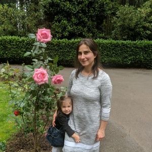 Meet your Posher, Nata